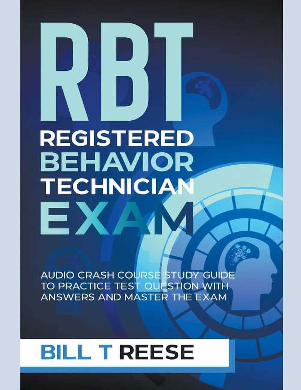 rbt exam answer key