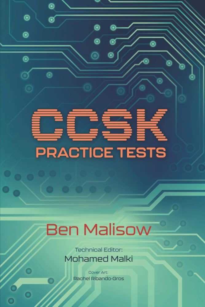 ccsk practice exam