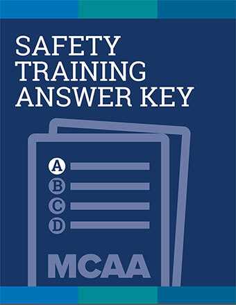 s.a.f.e. lift operator exam answers module 1