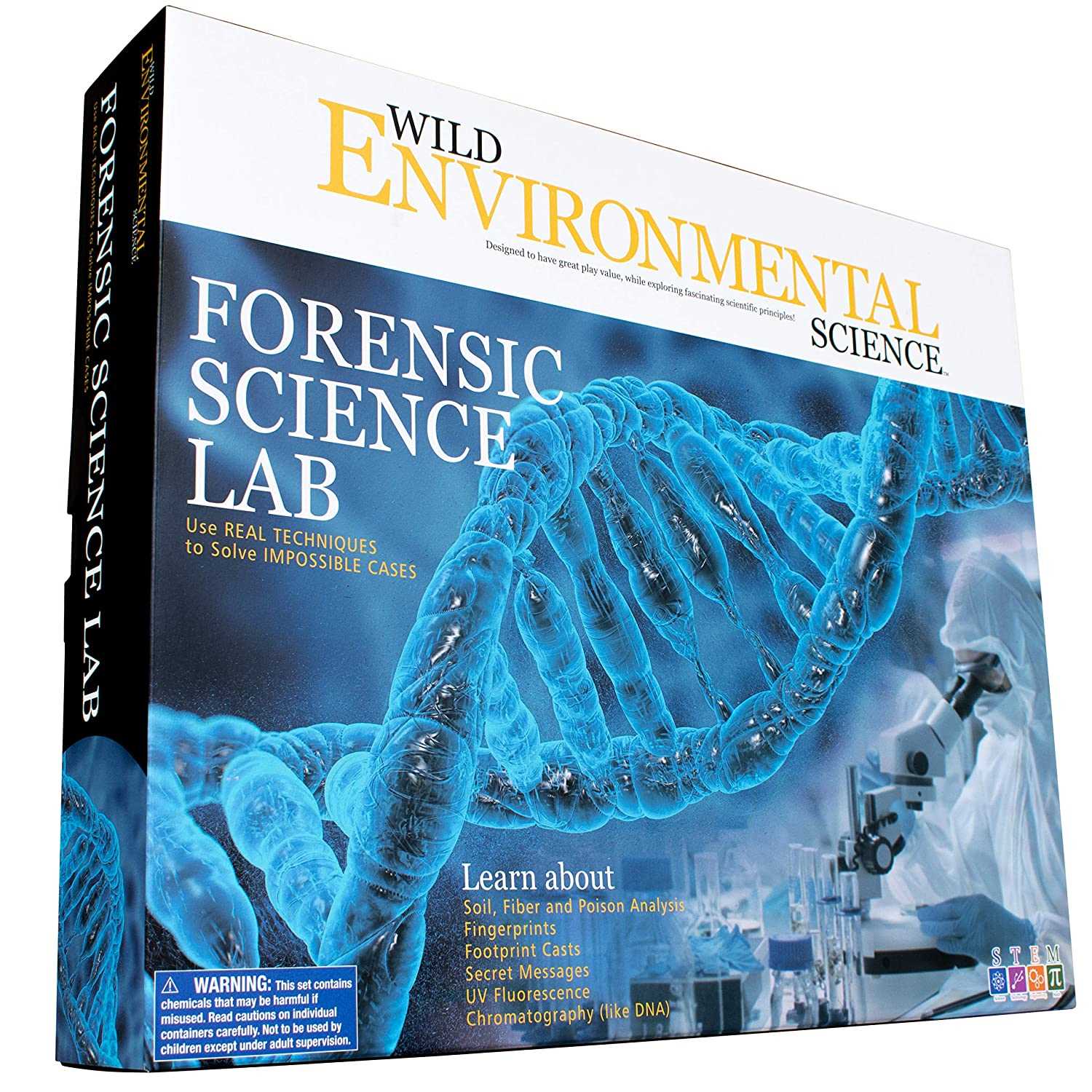 forensic science textbook answers