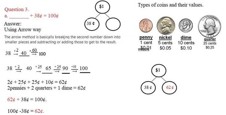 lesson 11 problem set answers