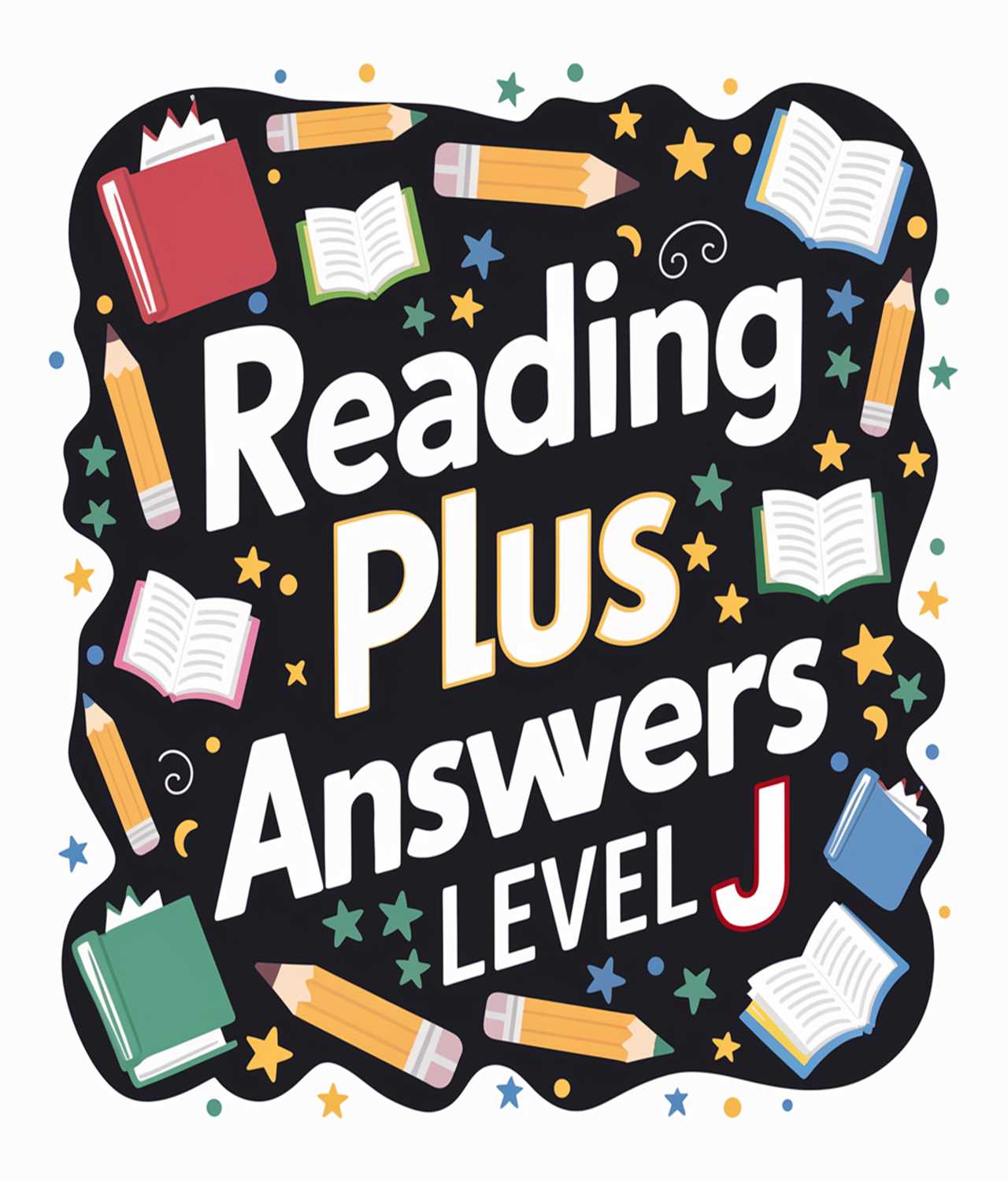 level j reading plus answers