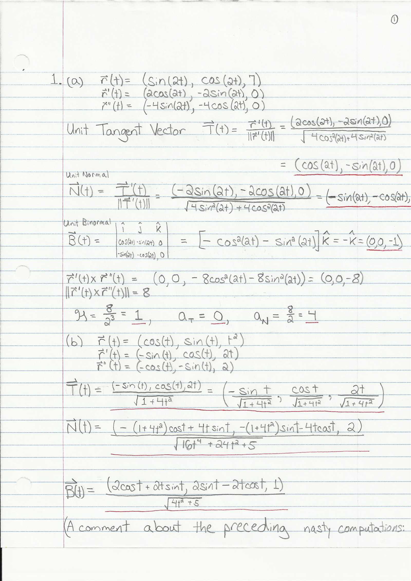 fall 2015 nc final exam math 3 answers