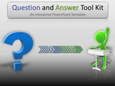 powerpoint exam questions and answers