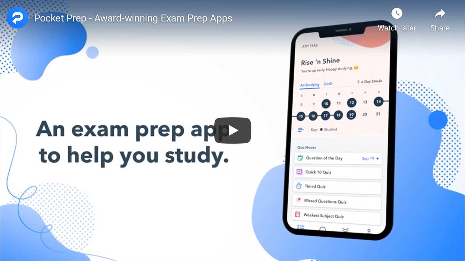 exam answers app