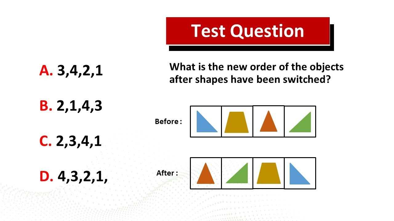 p and g reasoning test answers