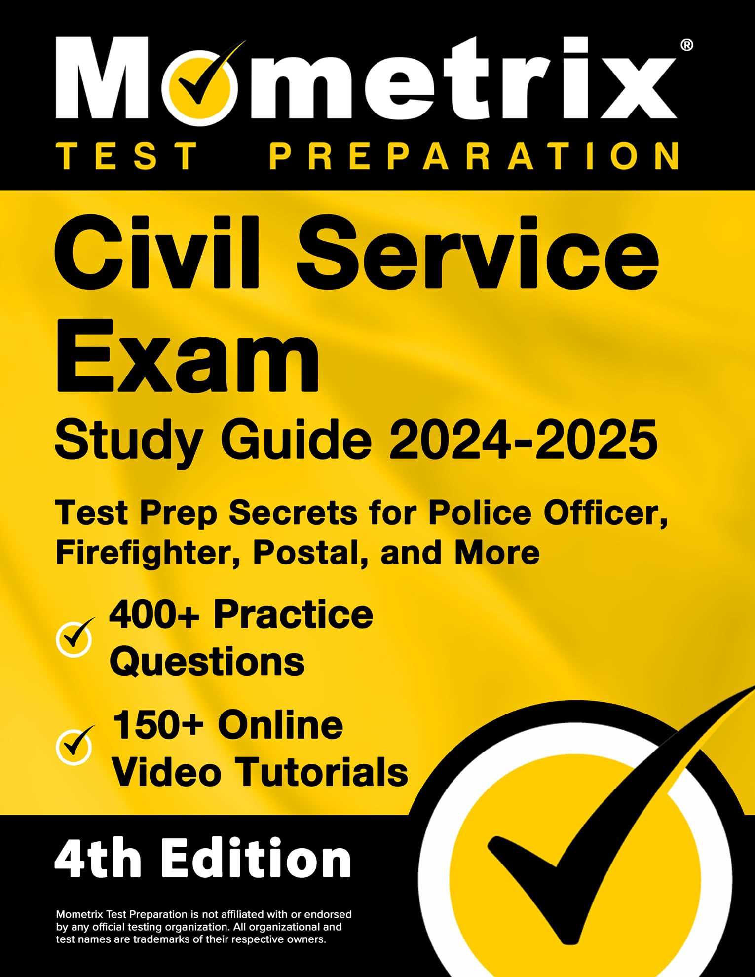 buffalo ny civil service exams