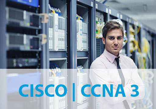 it exam answers ccna 3