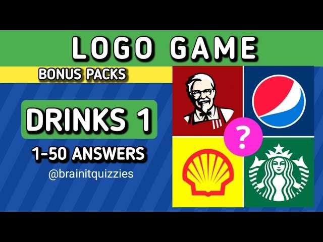 logo game daily challenge answers