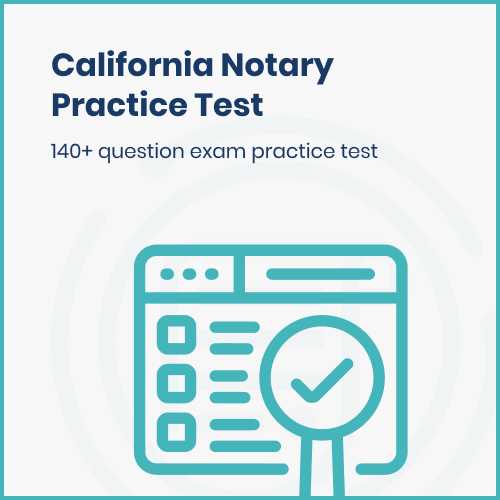 louisiana notary exam prep