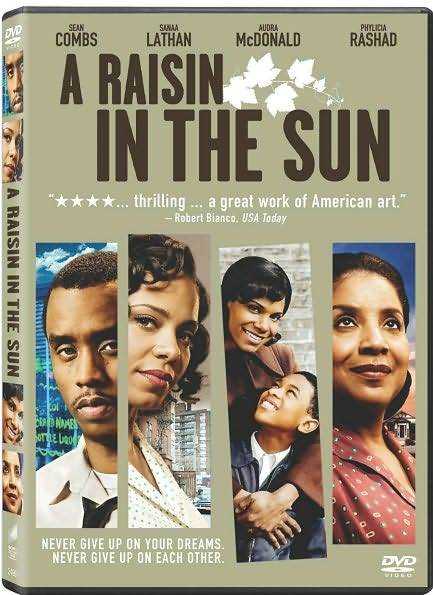 a raisin in the sun final exam answers