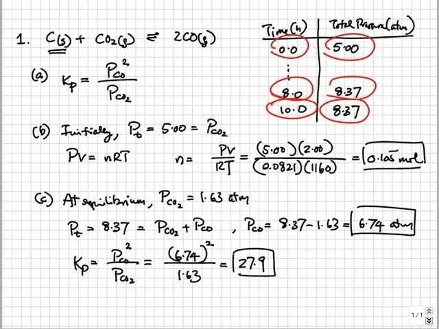 2004 ap chemistry free response answers form b