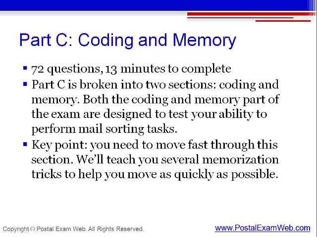 usps exam 473