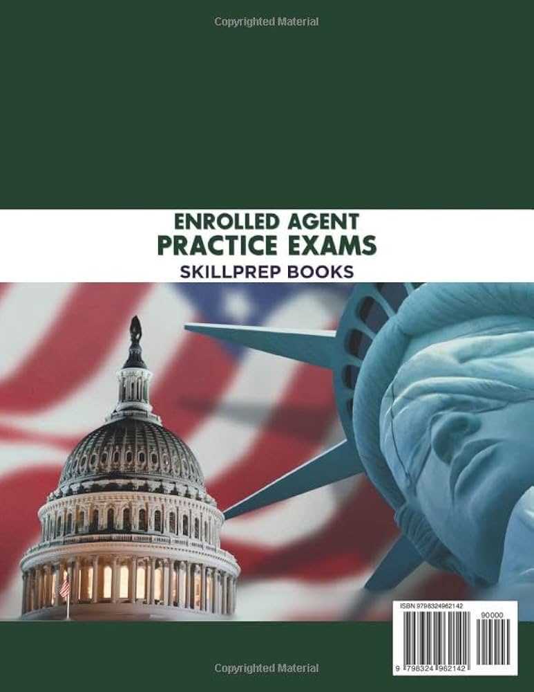 enrolled agent exam questions and answers