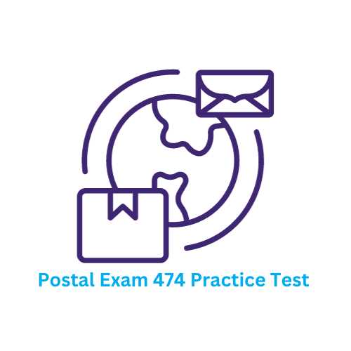 practice exam for post office