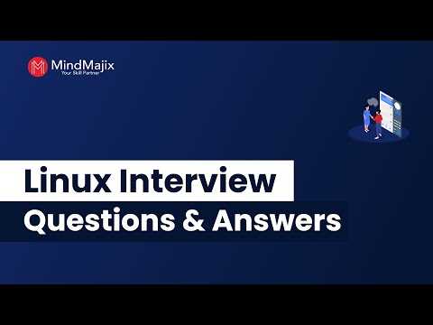 linux exam questions and answers