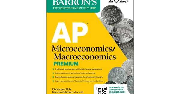 macroeconomics practice test with answers