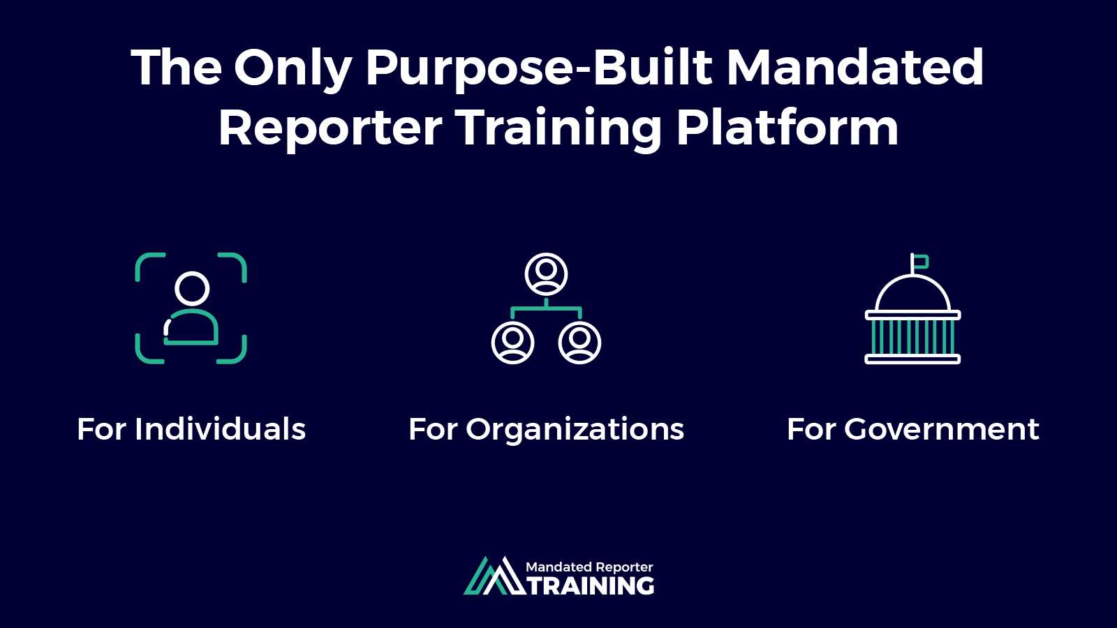 mandated reporter training answers