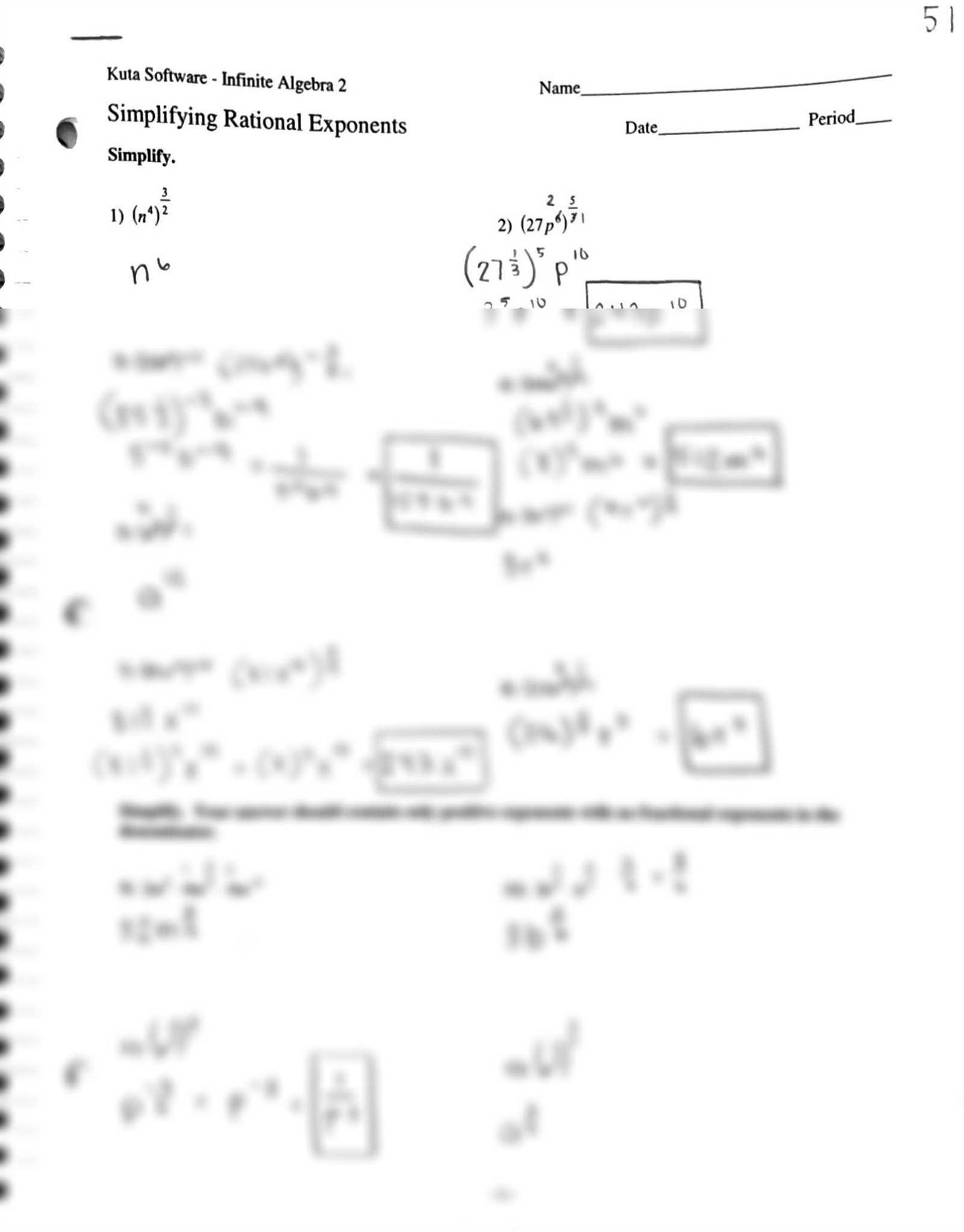 math nation answers algebra 2