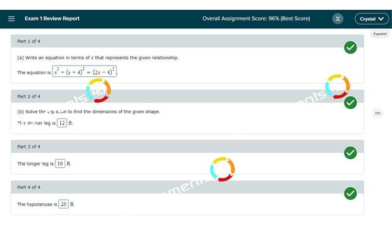 mcgraw hill connect exam 1 answers