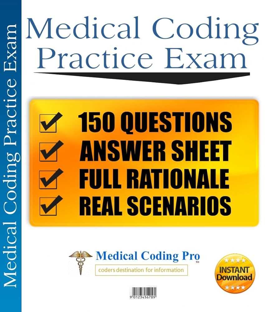 medical coding exam questions