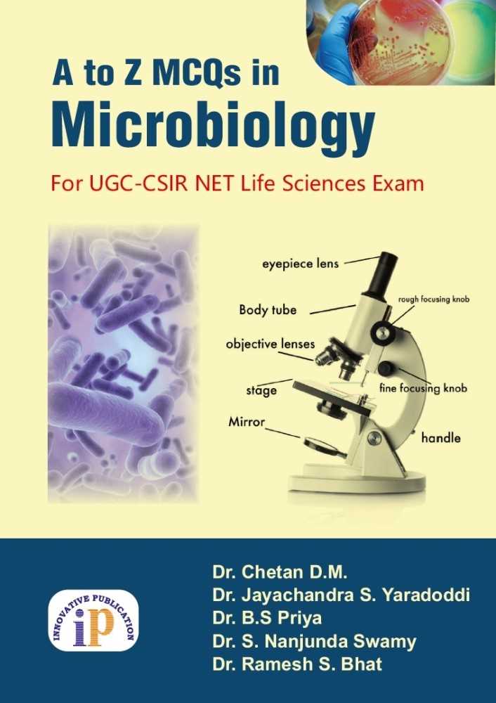 medical microbiology exam 1