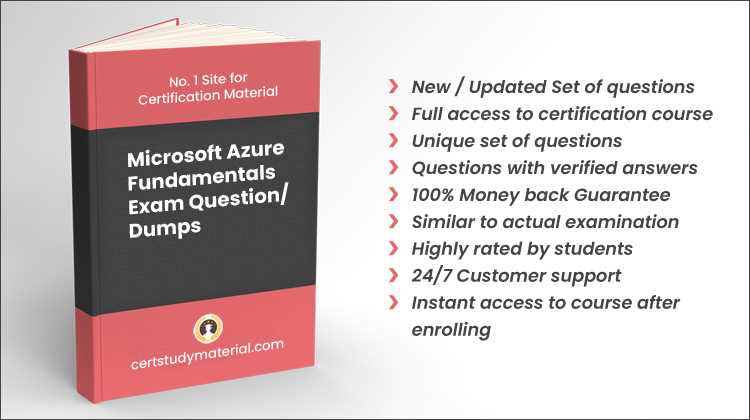 microsoft azure fundamentals az 900 exam questions and answers