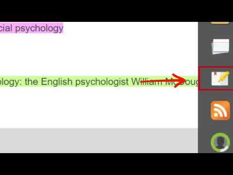 mindtap answer key psychology