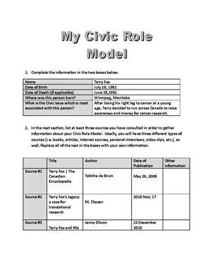 mj civics end of course practice exam answer key