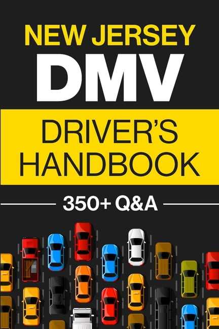 dmv nj permit test answers