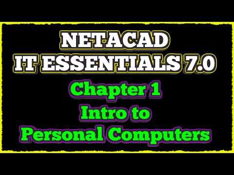 it essentials chapter 13 exam answers