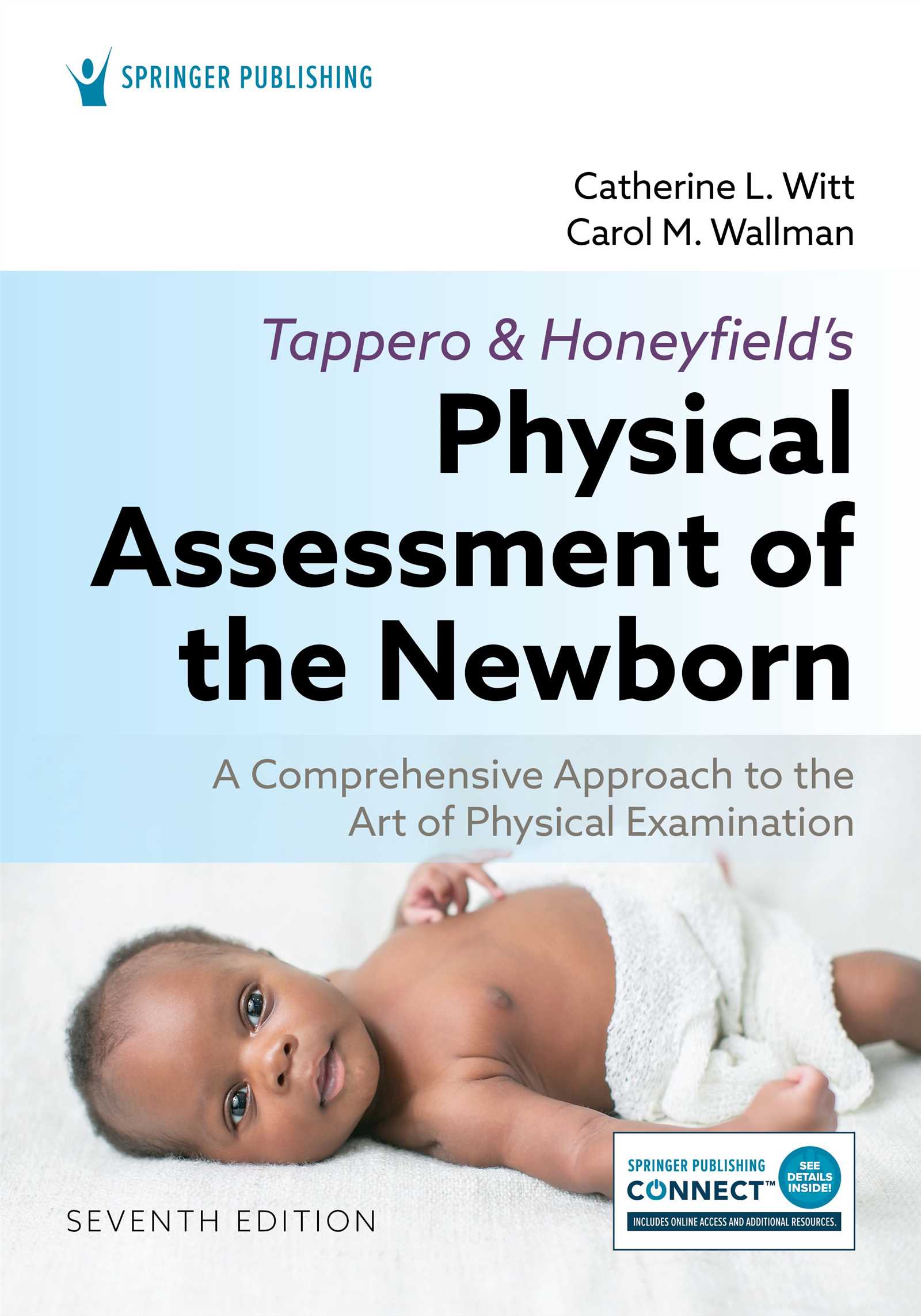 newborn physical exam write up