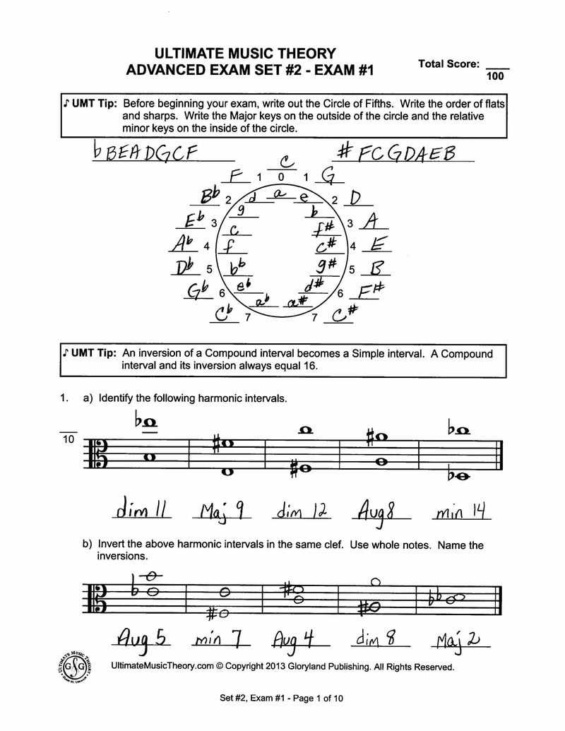 music appreciation exam 2 answers