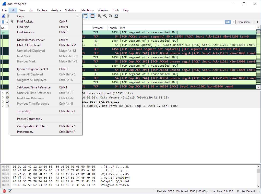 packet tracer 7.4.1.2 answers