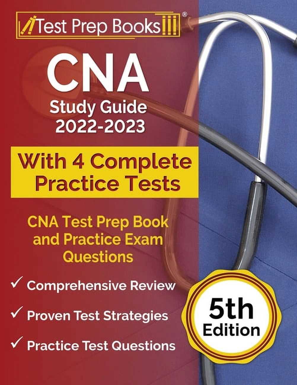 nc cna exam practice