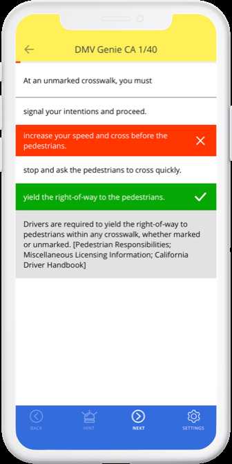 nc drivers license test questions and answers