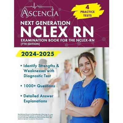 nclex rn exam preview answers