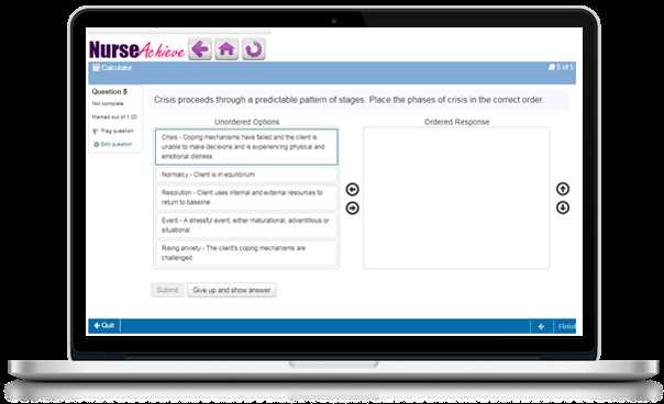 ncsbn exam review answers