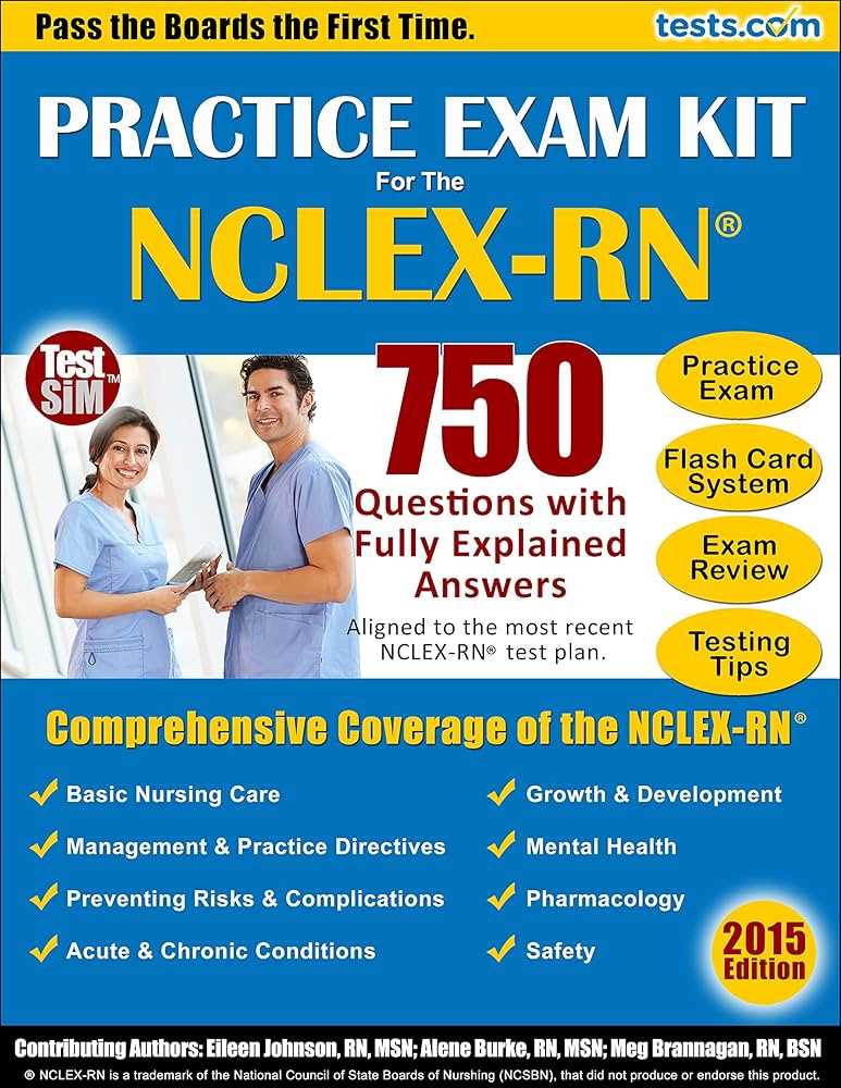 ncsbn nclex exam preview answers