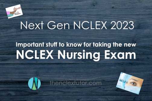 ncsbn nclex rn exam preview answers