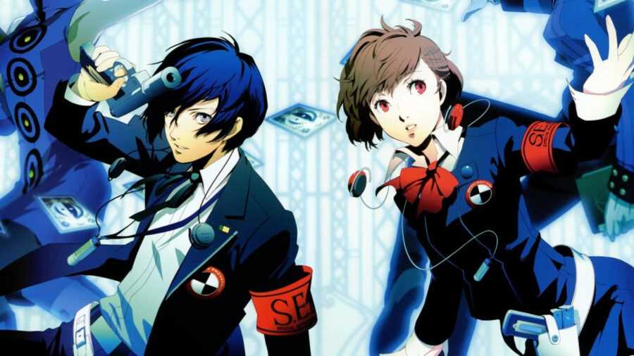 persona 3 exam answers december