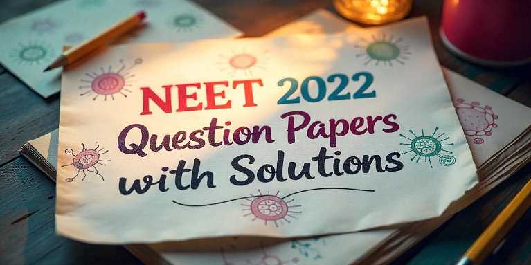 neet exam model question papers with answers