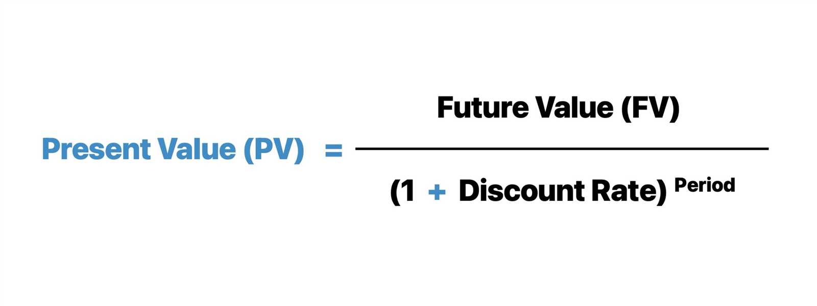 net present value exam questions and answers