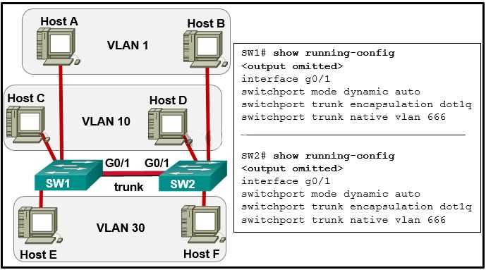 netacad cisco chapter 3 exam answers