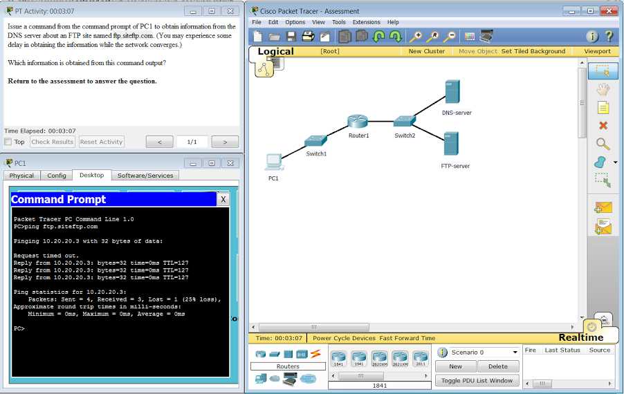 netacad practice final exam answers