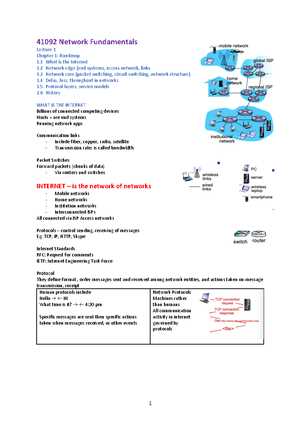 network fundamentals final exam questions and answers