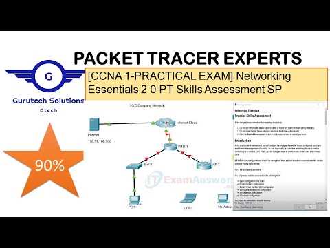 networking essentials practice final exam answers