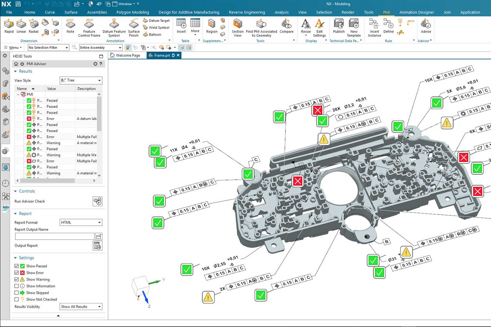 siemens nx certification exam answers