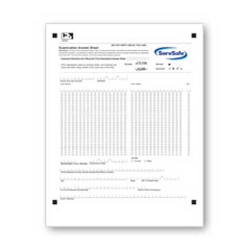 answers for servsafe alcohol exam