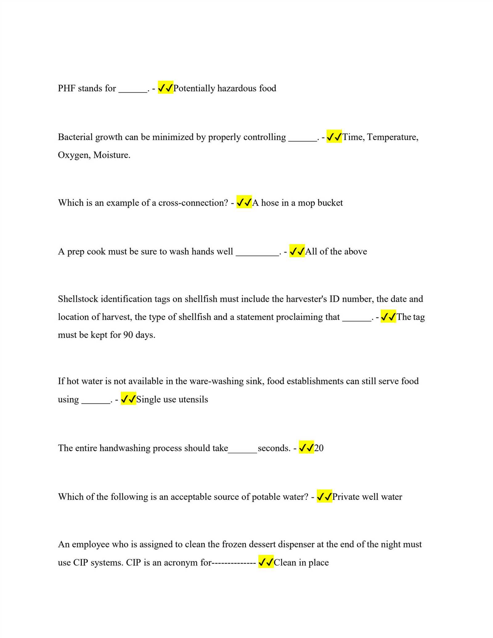 360 training hazwoper final exam answers